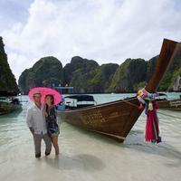 Отзыв от Юна - Виза Destination Thailand