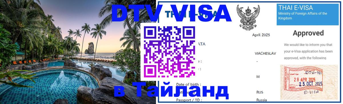 Сколько стоит DTV виза — актуальные цены, оформление даже без документов - 20.11.2025 